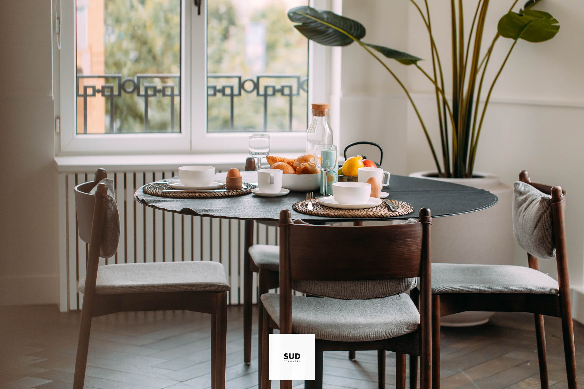luxe appartement huren in antwerpen corner suite sudanvers