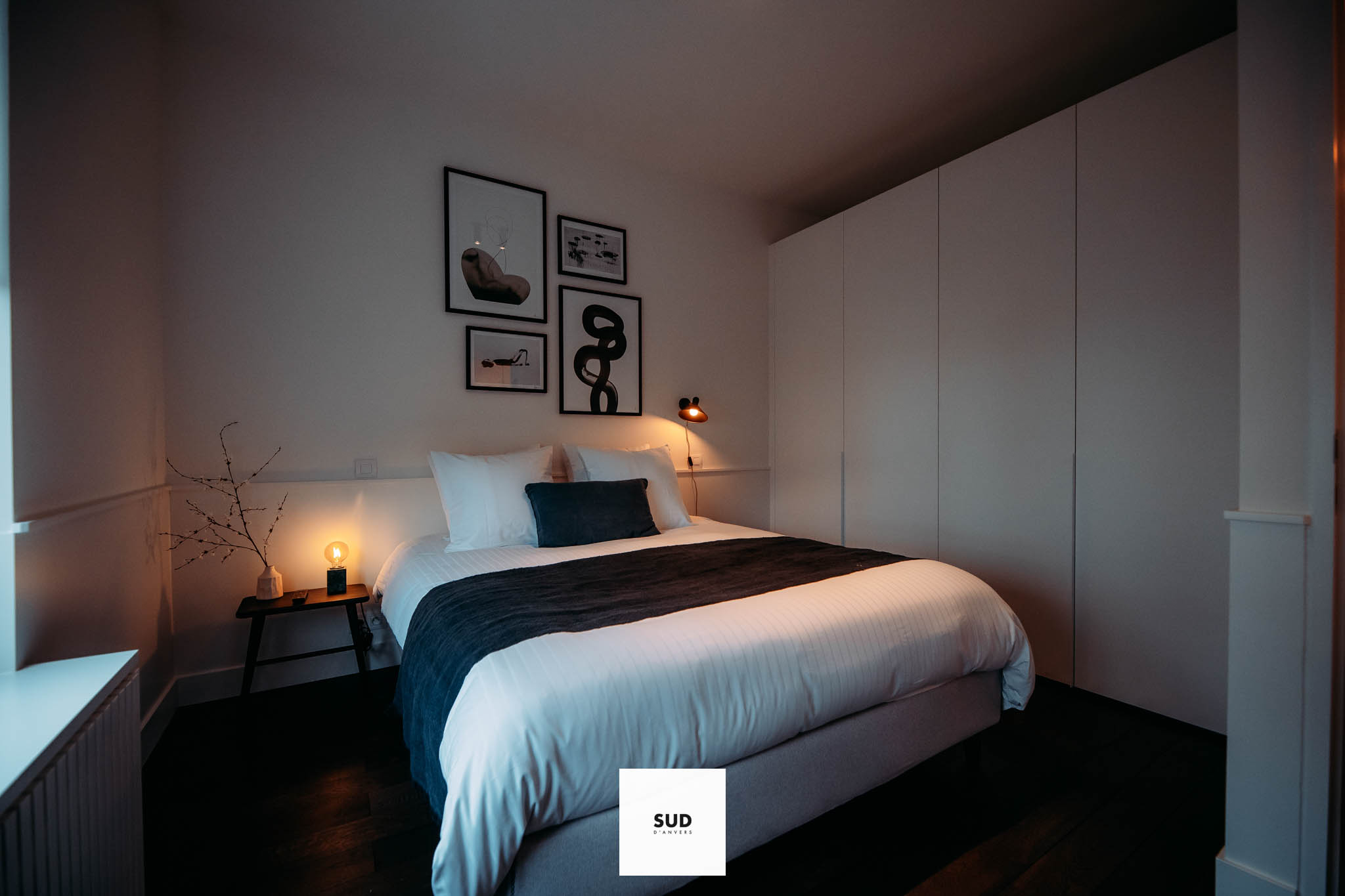 luxe appartement huren in antwerpen corner suite sudanvers