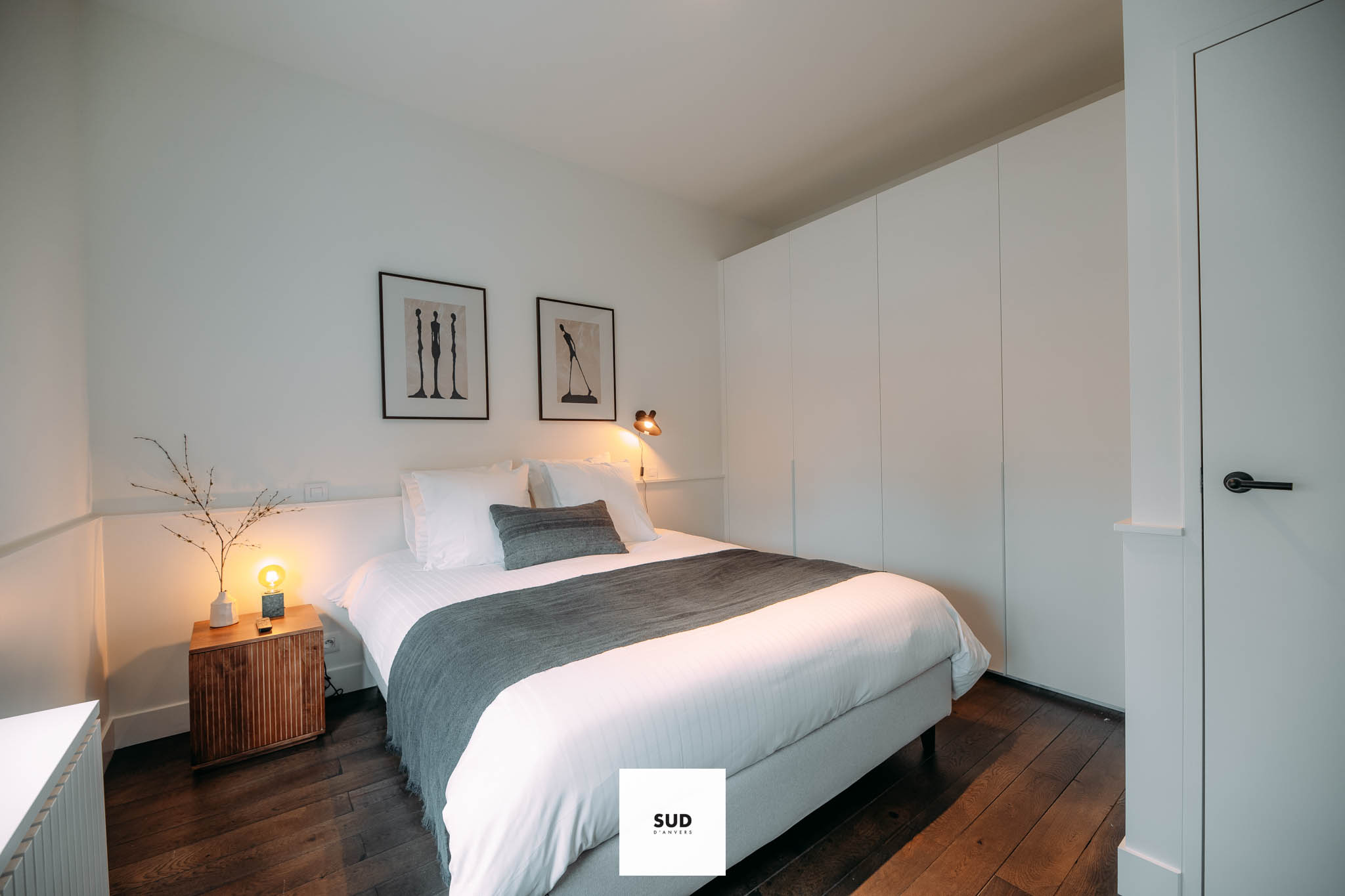 luxe appartement huren in antwerpen corner suite sudanvers