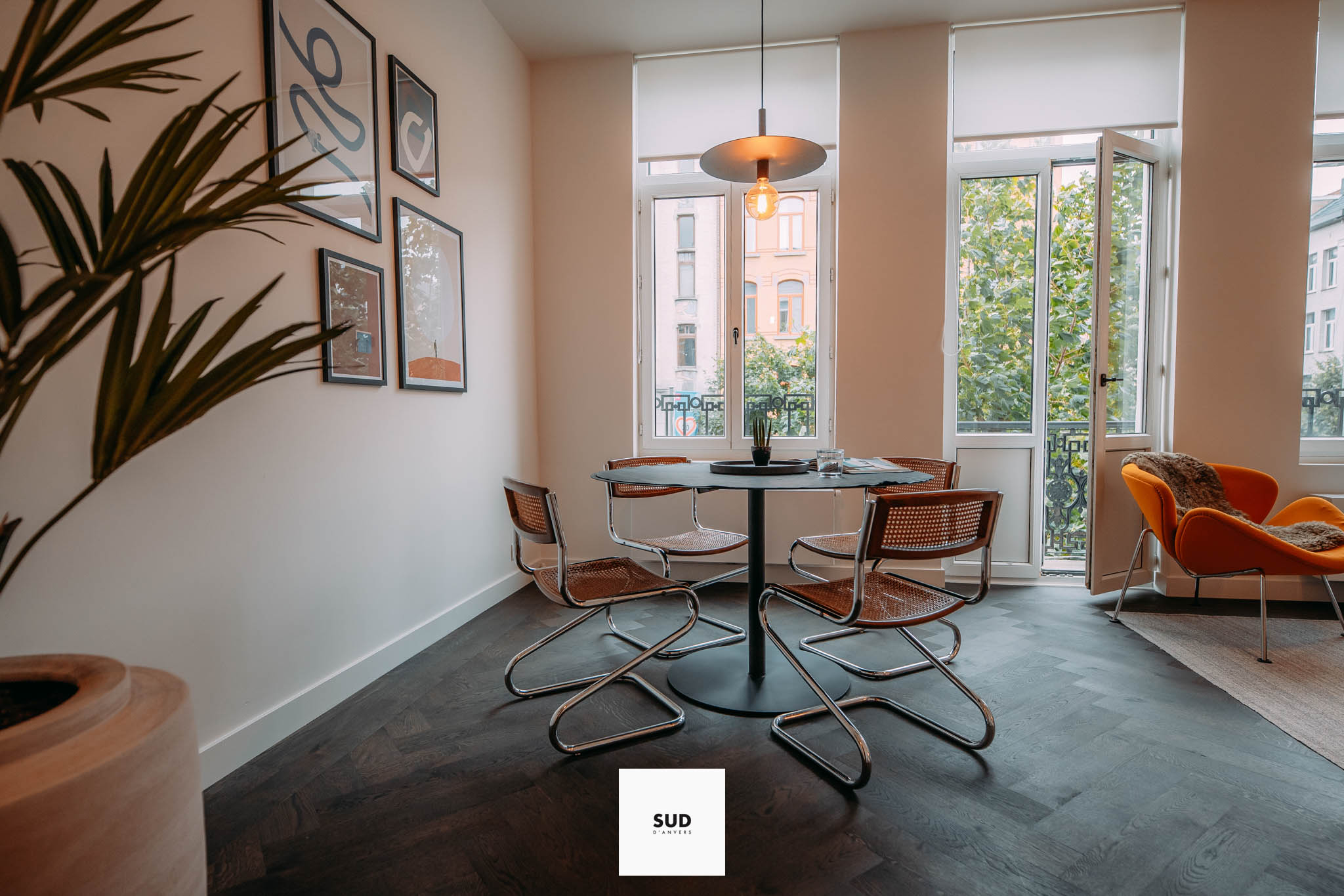 Luxe verblijf antwerpen sud anvers 