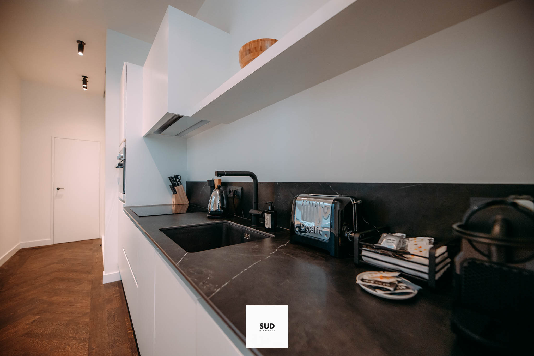 Luxe verblijf antwerpen sud anvers 