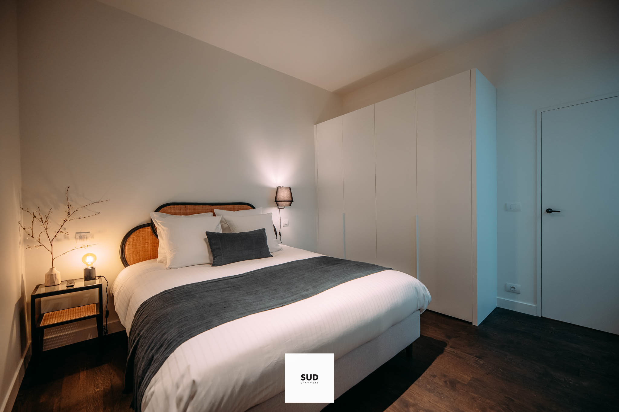 Luxe verblijf antwerpen sud anvers 