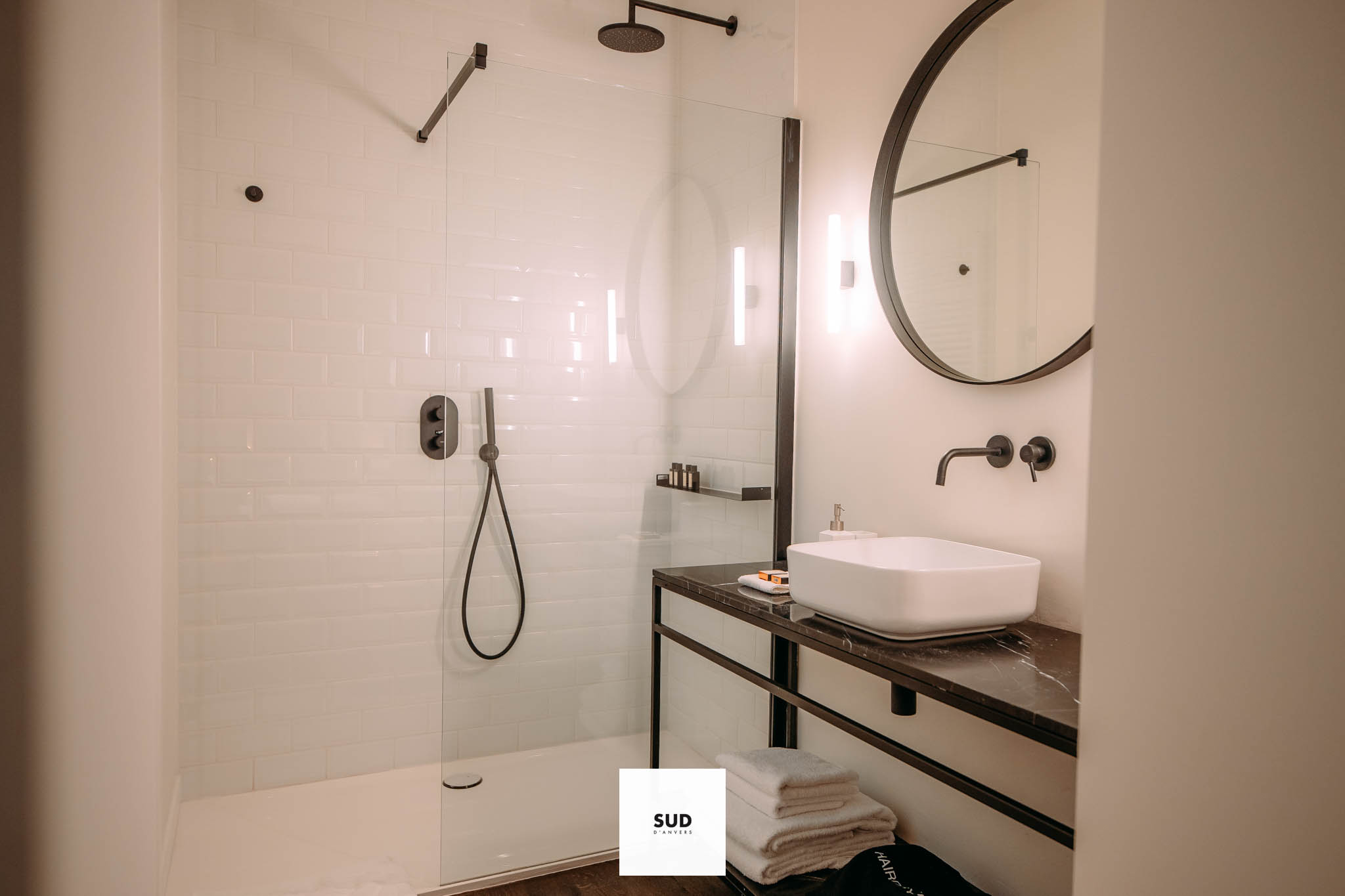 Luxe verblijf antwerpen sud anvers 