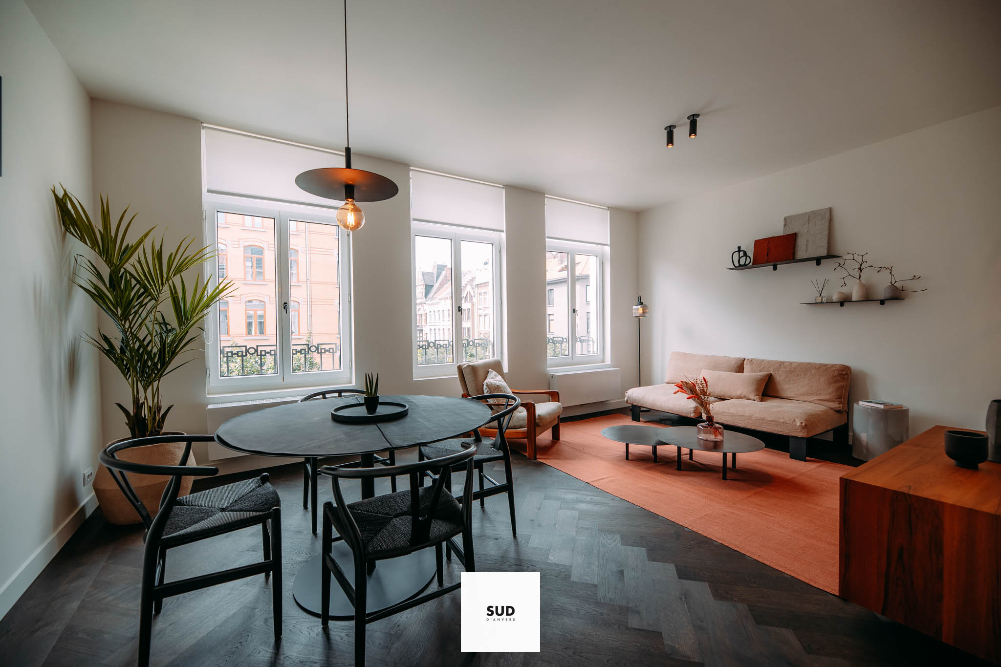 Luxe verblijf antwerpen sud anvers 