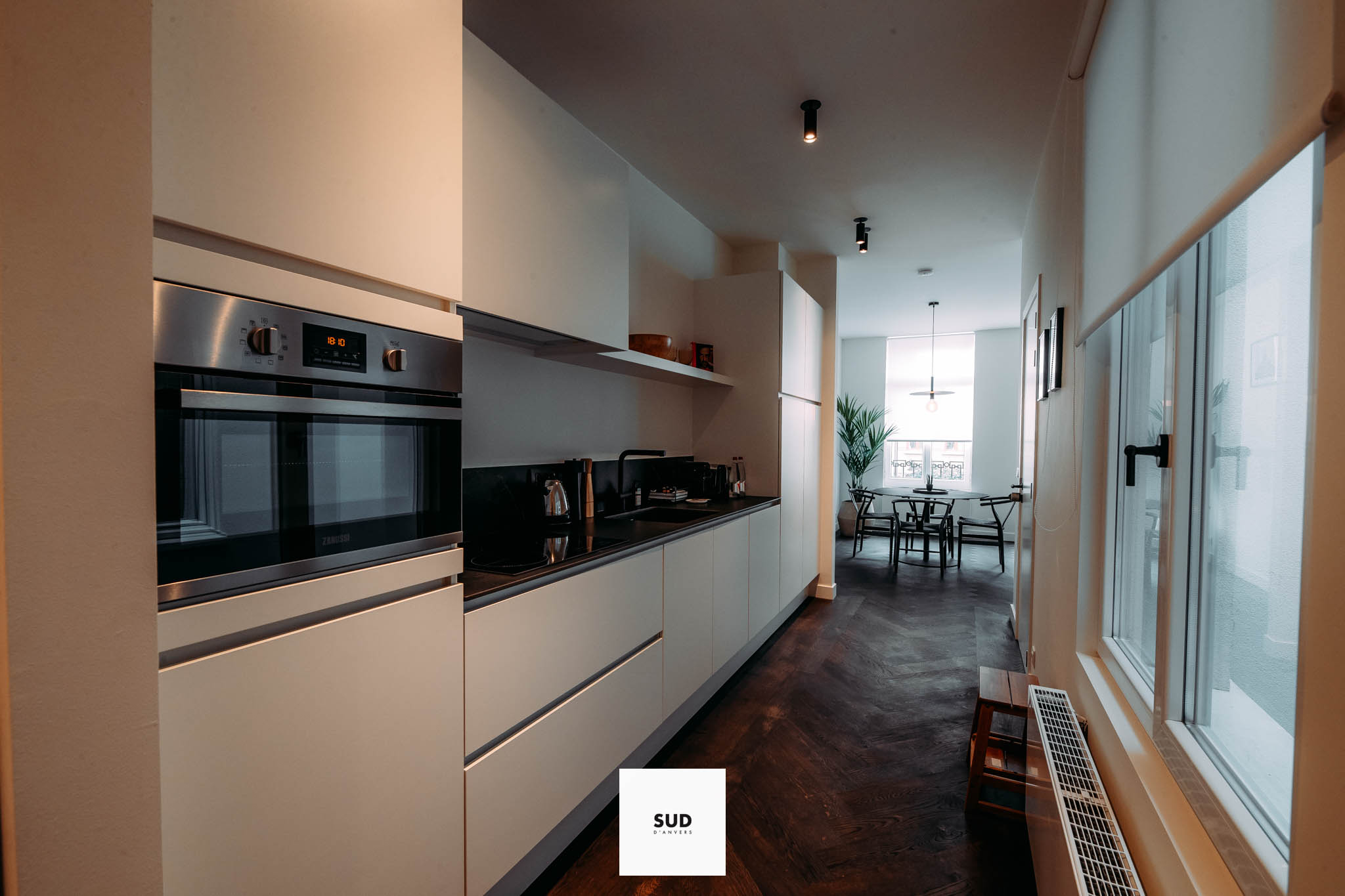 Luxe verblijf antwerpen sud anvers 