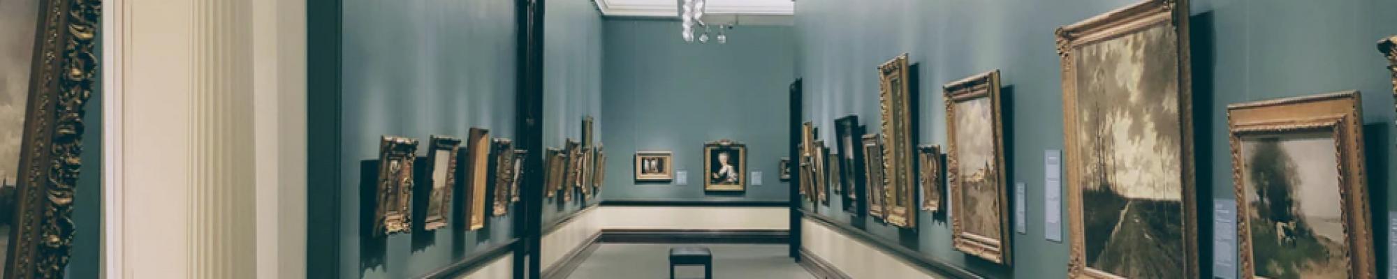 Musées anvers