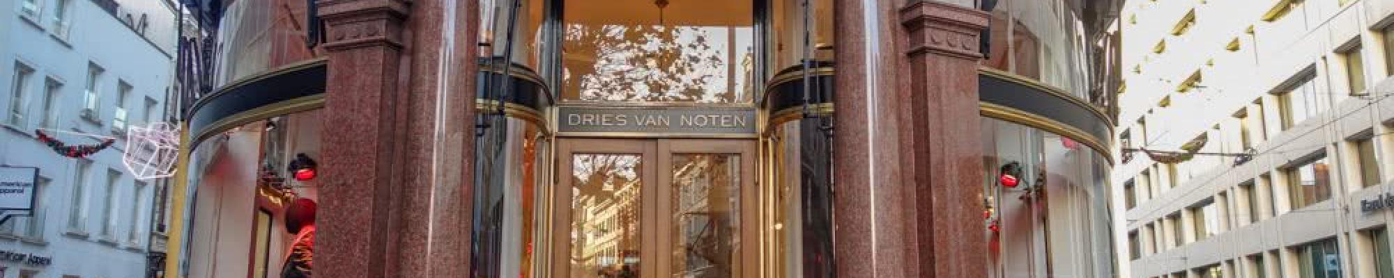 Winkelen shopping in antwerpen sud anvers