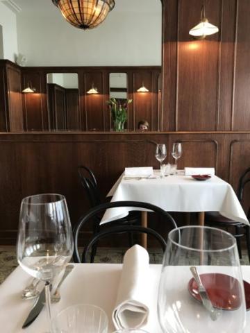 Bistrot du nord antwerp sud anvers