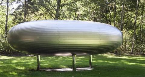 Musea bezoek van uit Sud Anvers