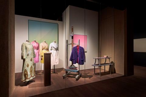 Mode Museum Antwerpen - MoMu