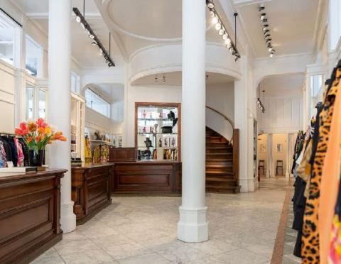 Shopping in antwerpen in de buurt  sud anvers