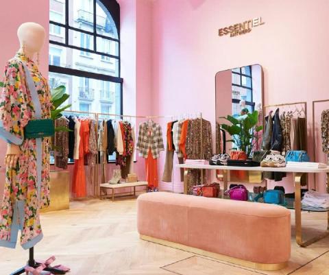 Shopping in antwerpen in de buurt  sud anvers