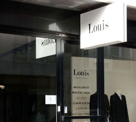 Shopping in antwerpen in de buurt  sud anvers