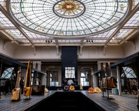 Shopping in antwerpen in de buurt  sud anvers